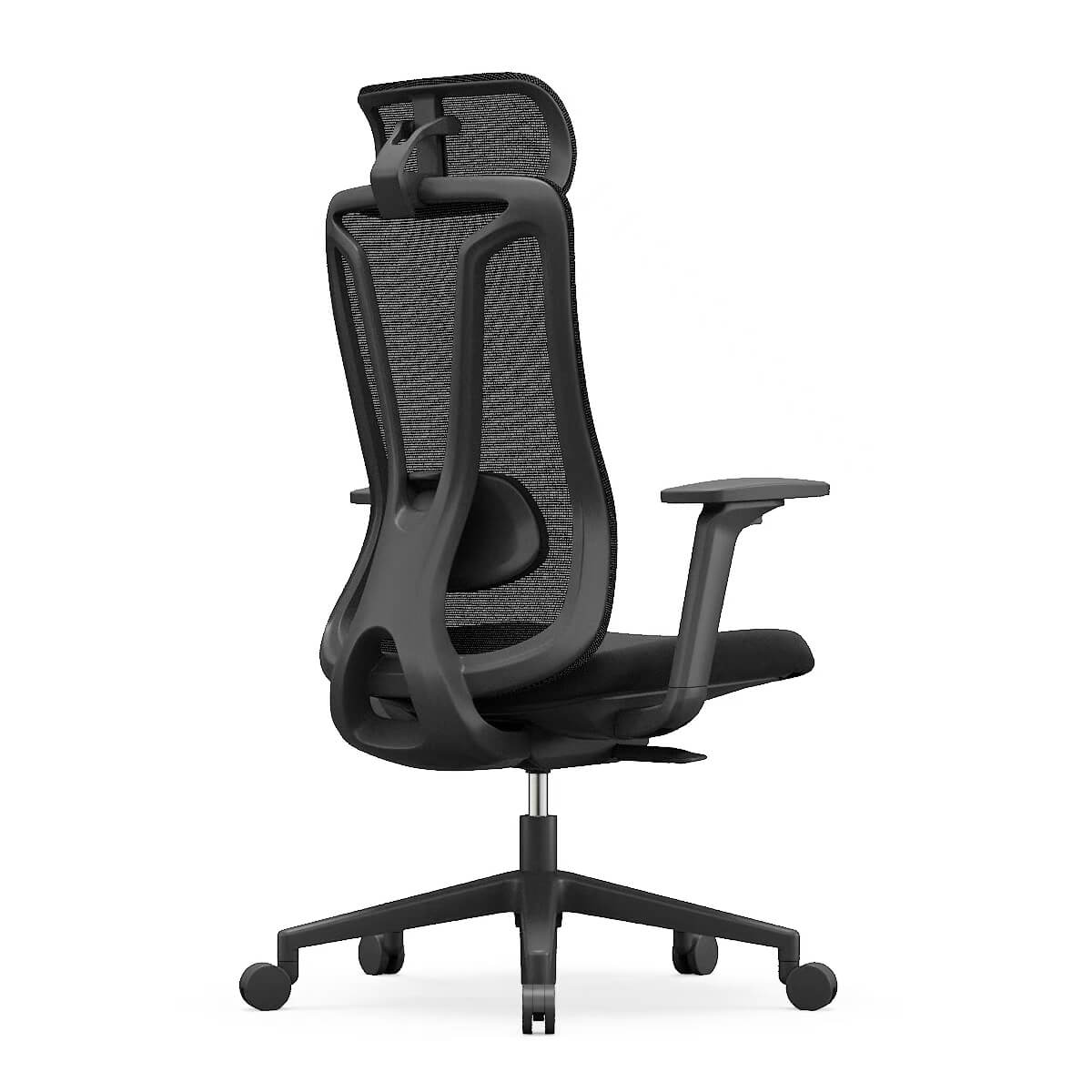 Ergonomic Mesh Office Chair