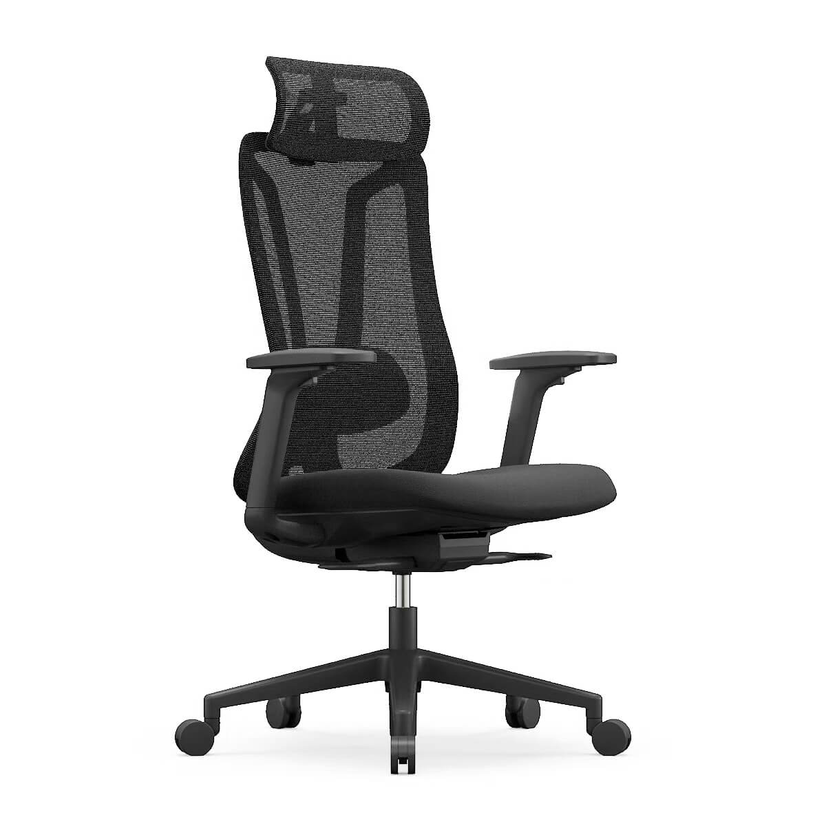 Ergonomic Mesh Office Chair