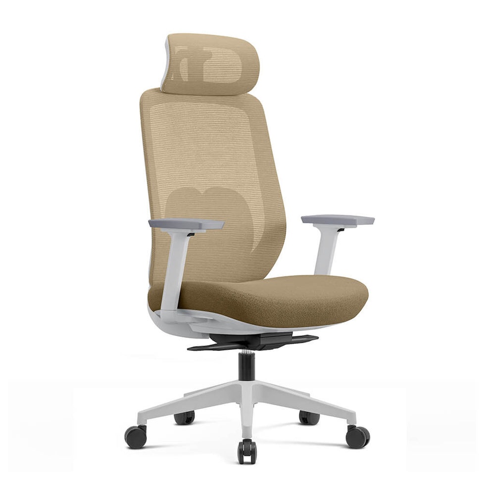 Aera | Adaptive Mesh Office Chair