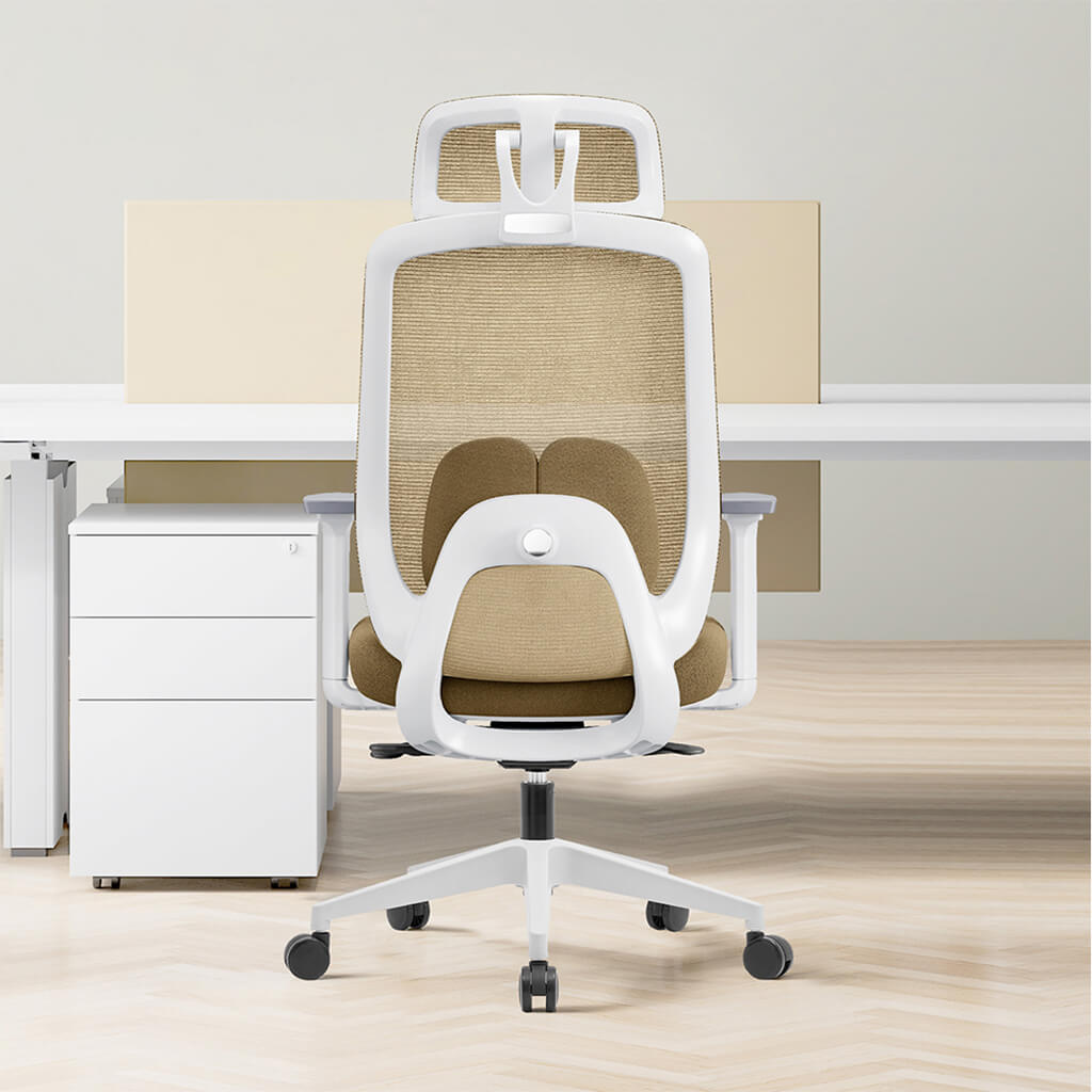 Aera | Adaptive Mesh Office Chair
