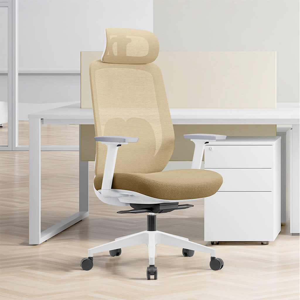 Aera | Adaptive Mesh Office Chair