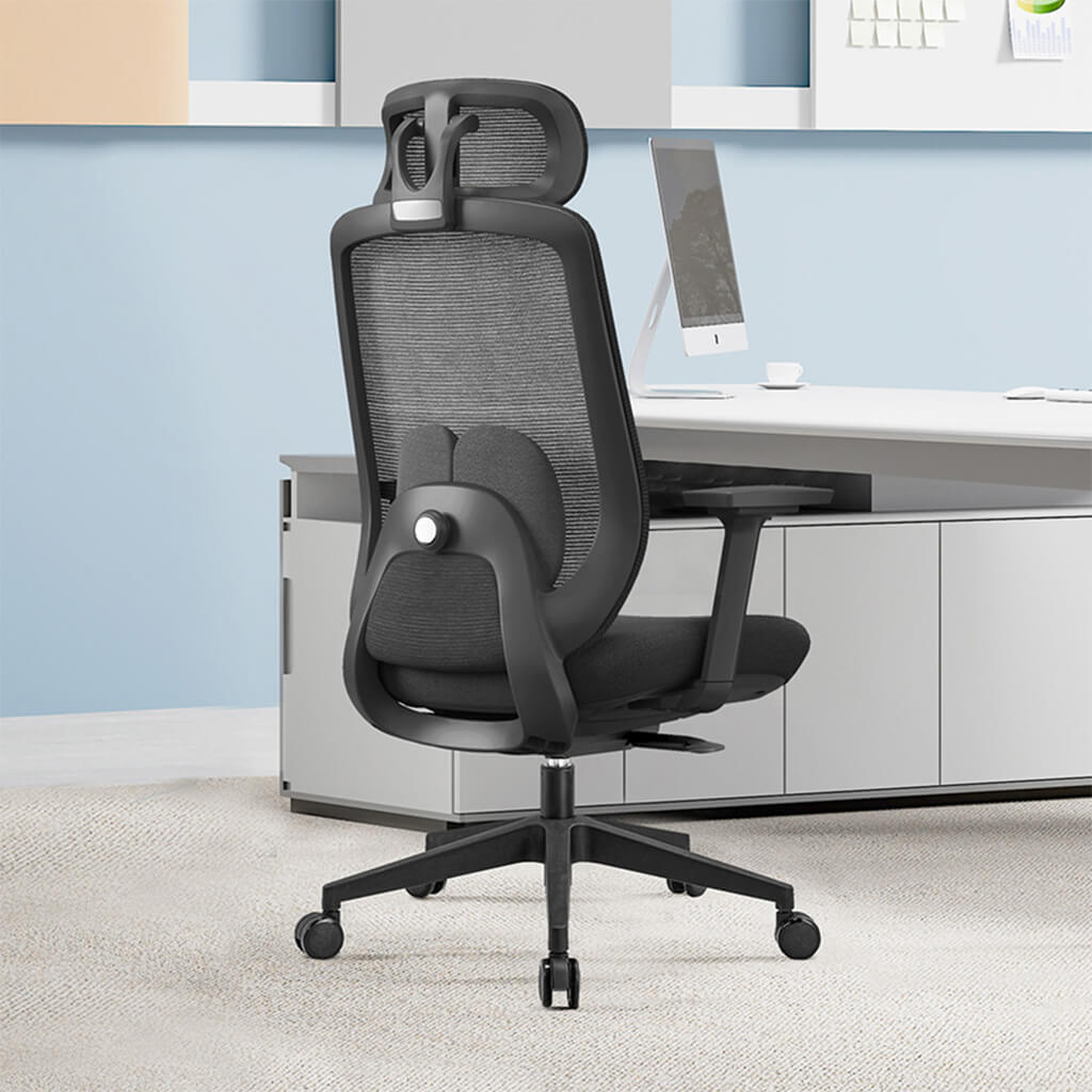 Aera | Adaptive Mesh Office Chair