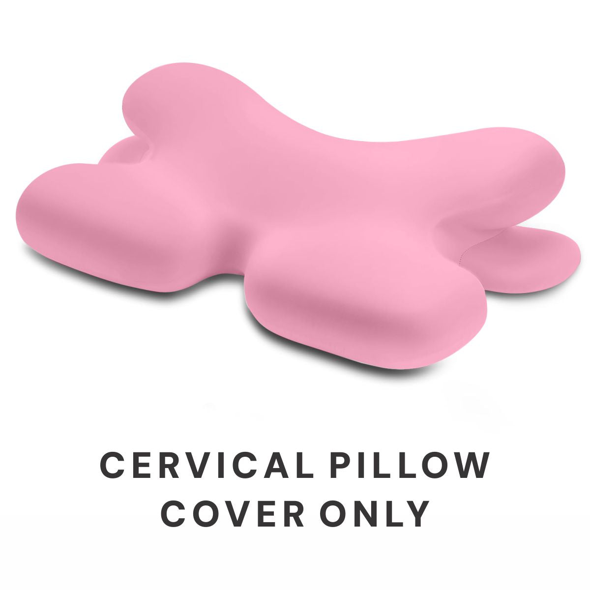 Cover for Cervical Pillow