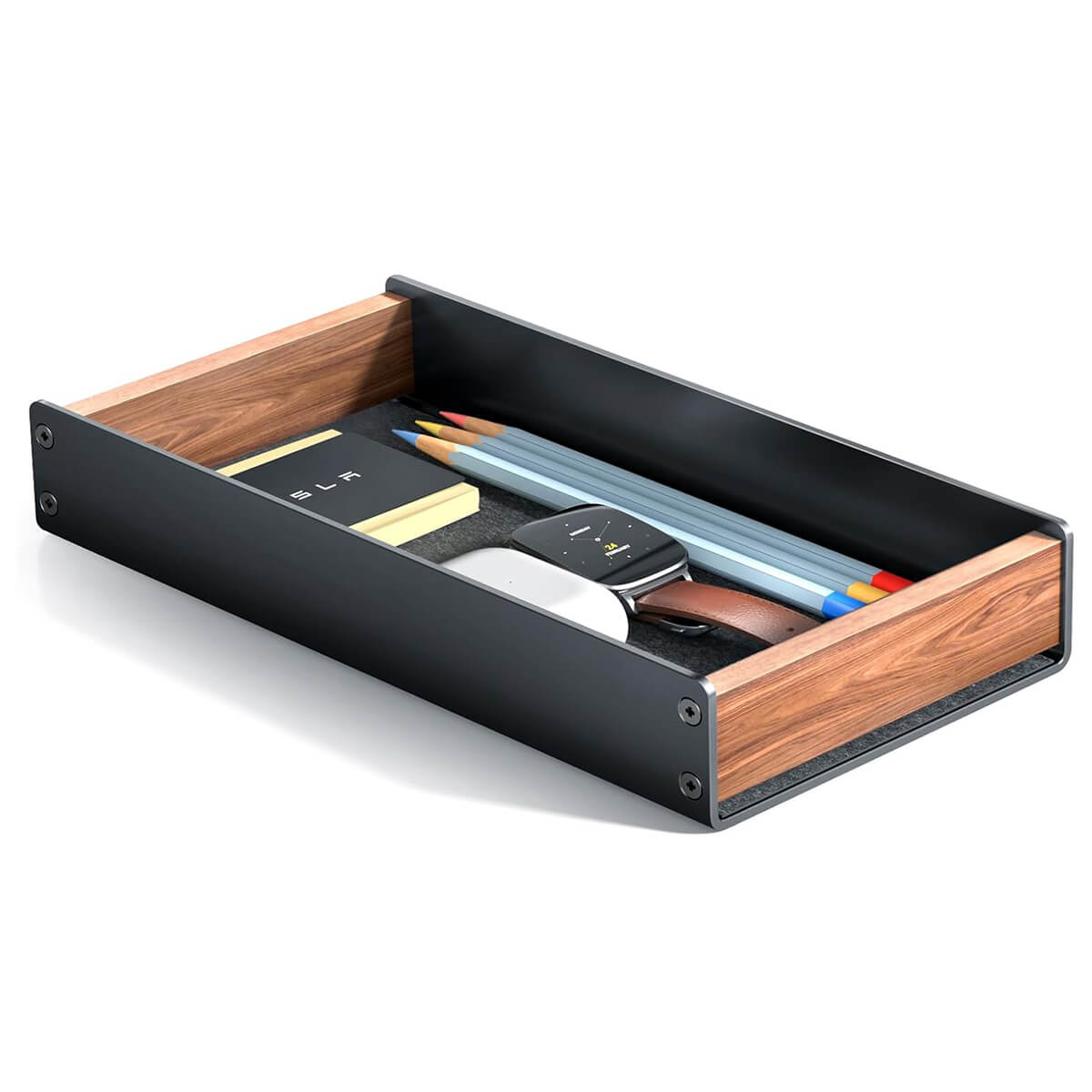 Catch-All Desk Tray