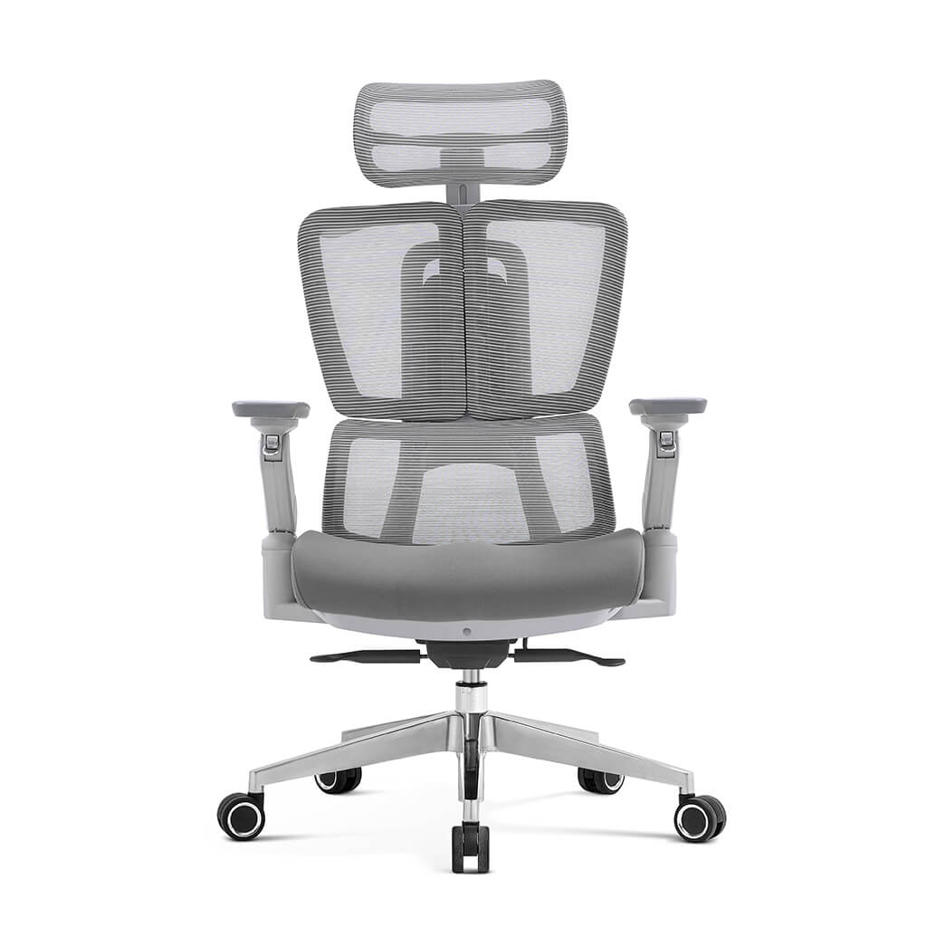 Apex | High-Performance Mesh Desk Chair