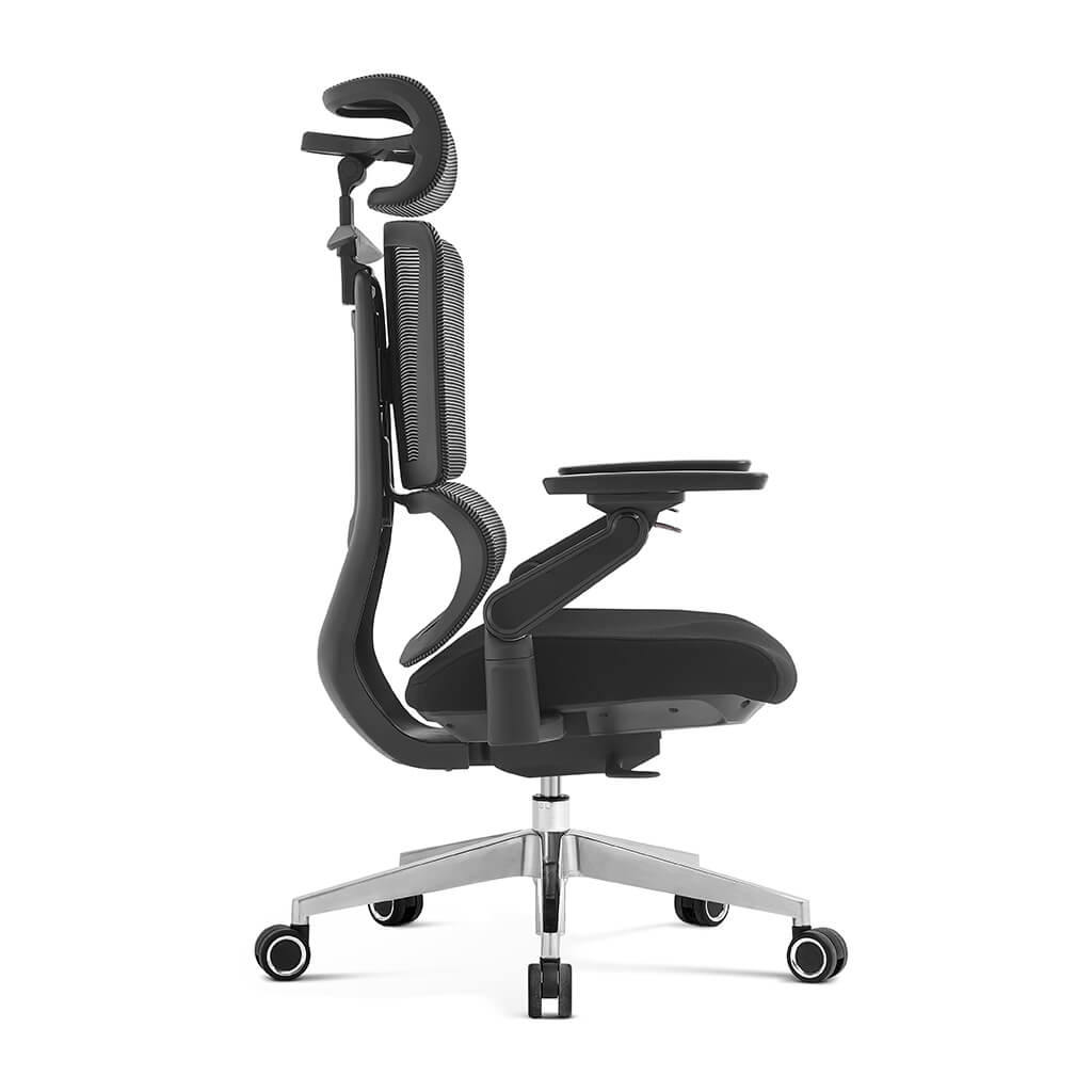 Apex | High-Performance Mesh Desk Chair