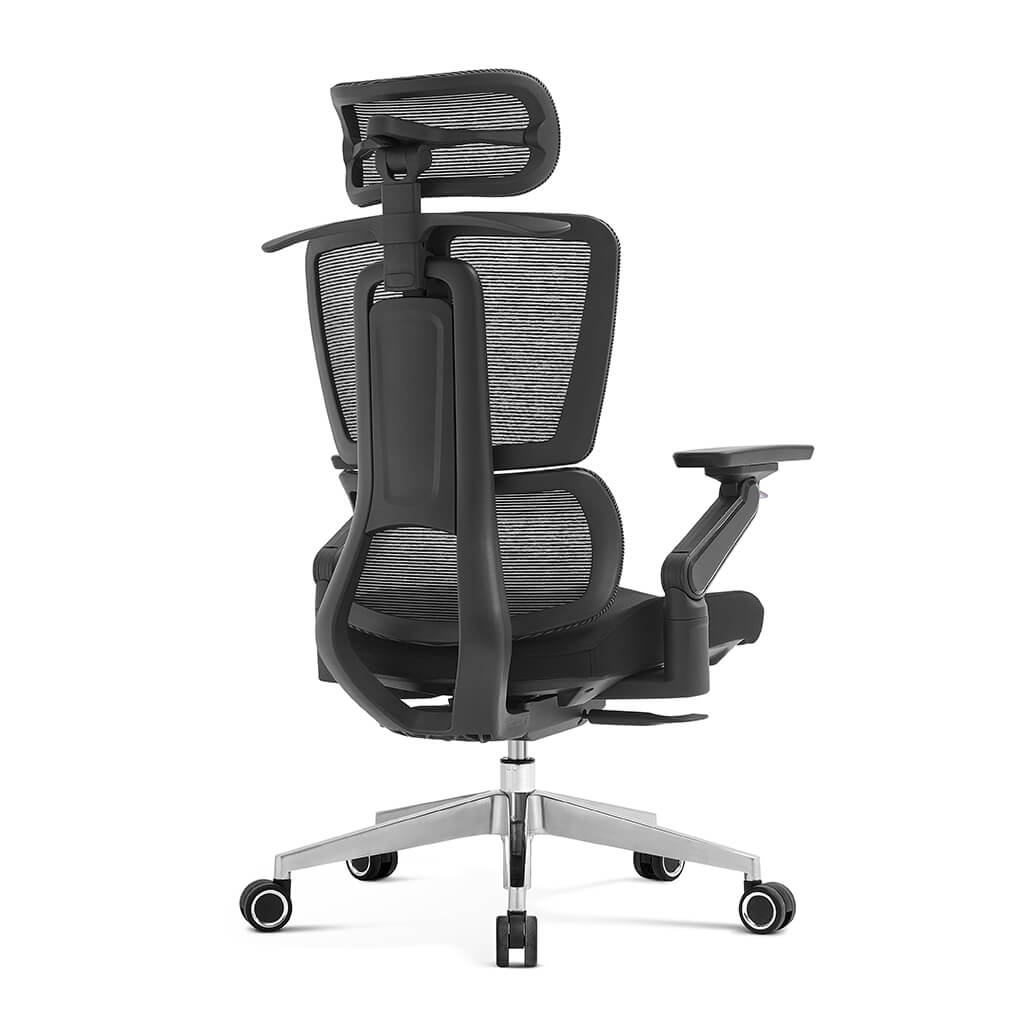 Apex | High-Performance Mesh Desk Chair