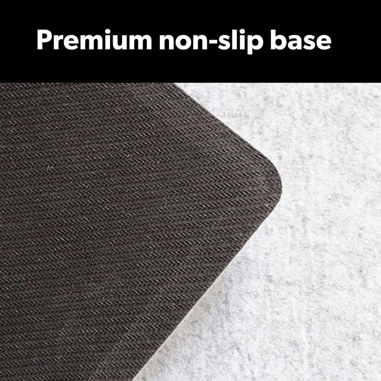 Felt Desk Mat