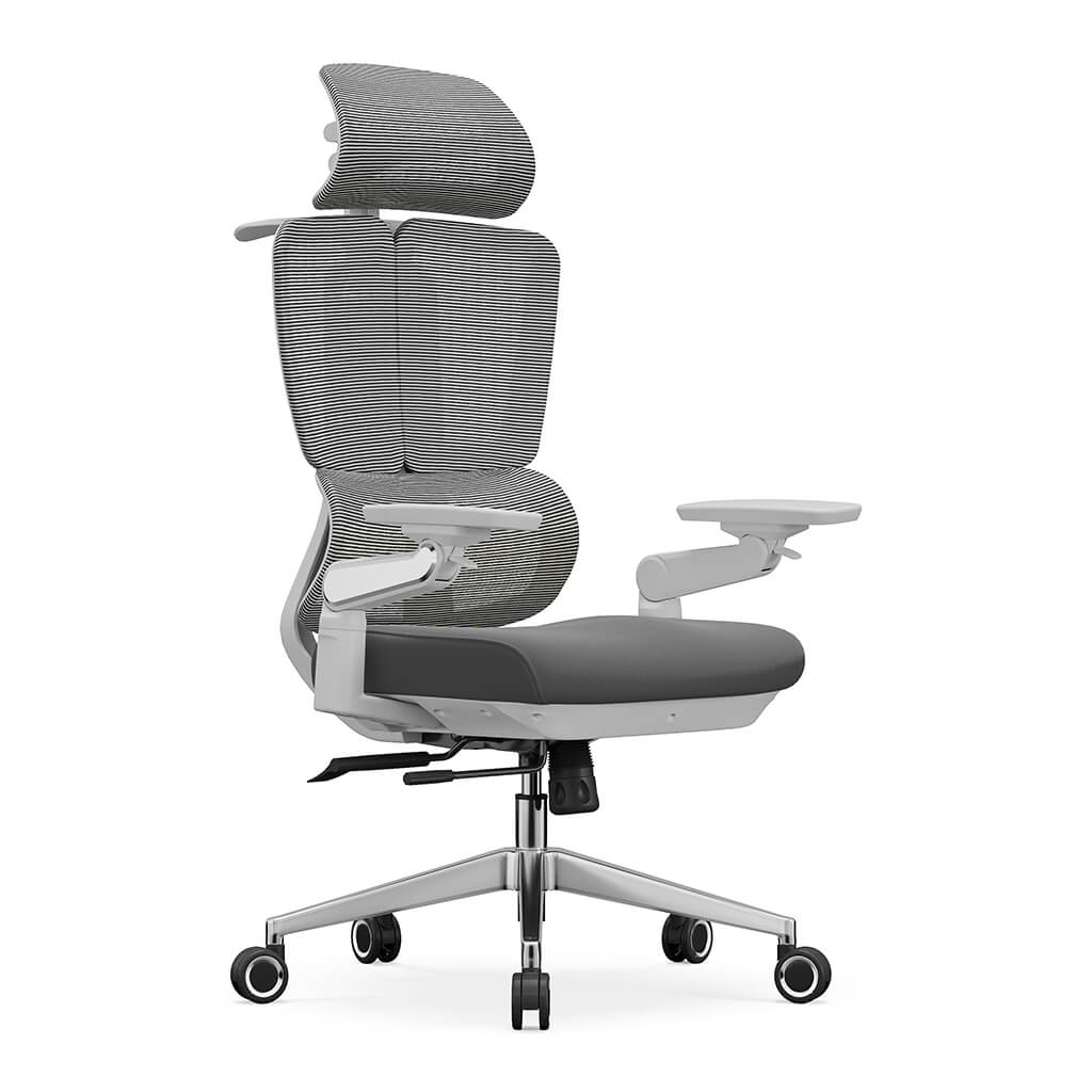 Apex | Elite Mesh Office Chair