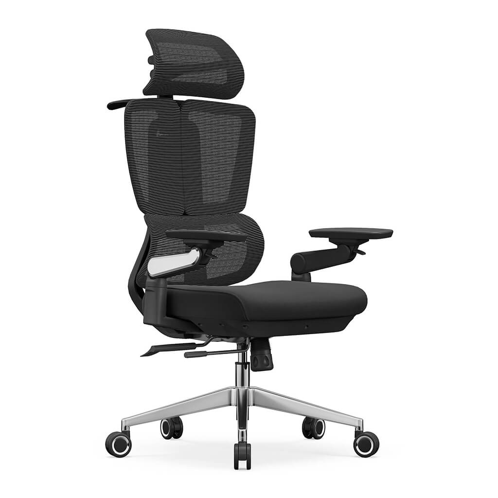 Apex | Elite Mesh Office Chair
