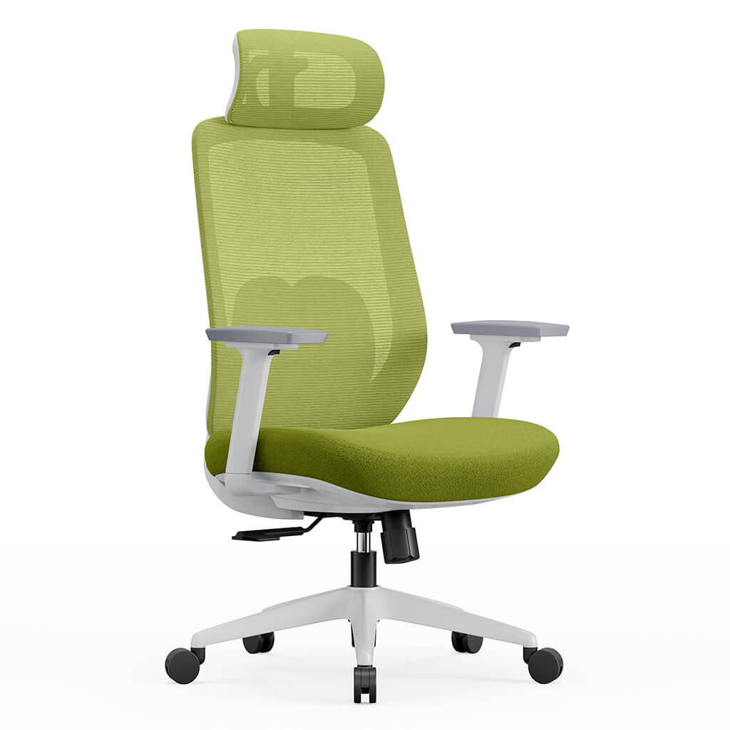 Aera | Adaptive Mesh Office Chair