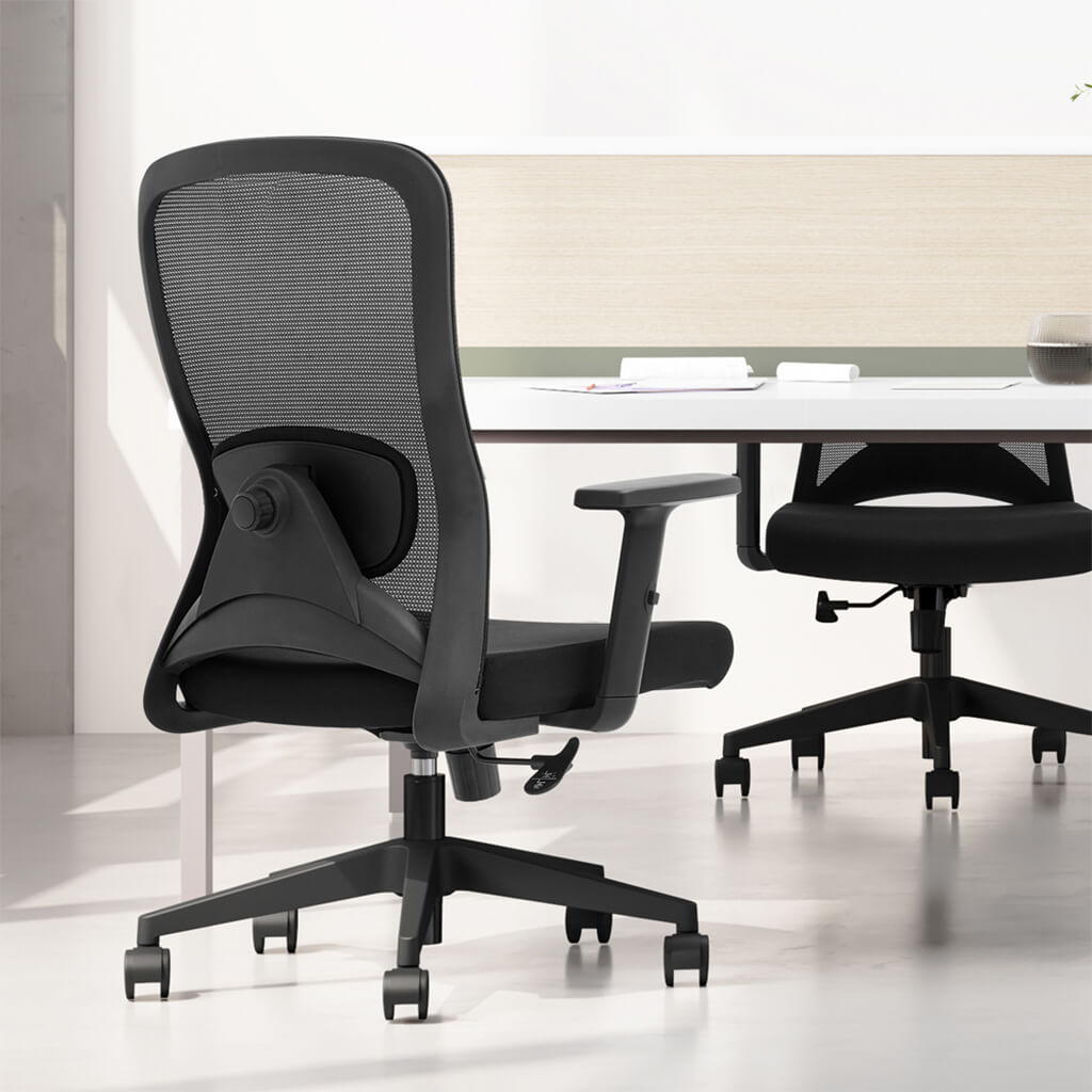 Flex | Everyday Ergonomic Mesh Chair