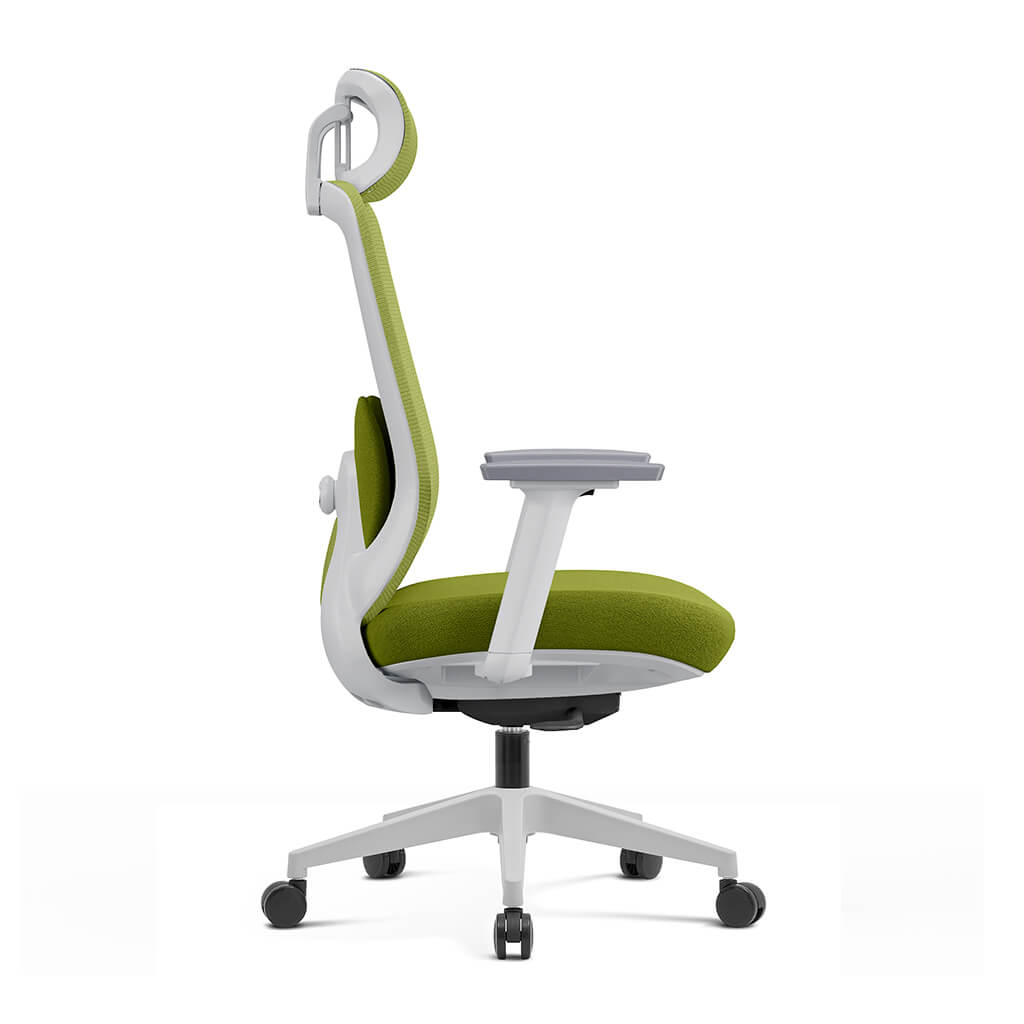 Aera | Adaptive Mesh Office Chair
