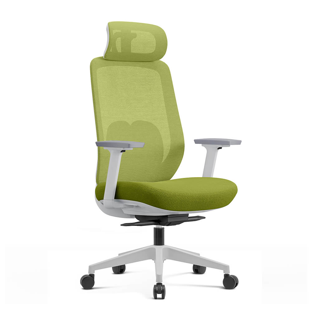 Aera | Adaptive Mesh Office Chair