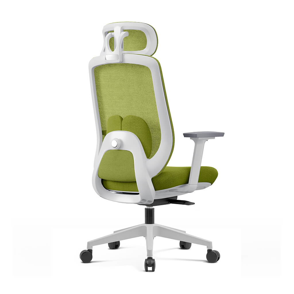 Aera | Adaptive Mesh Office Chair