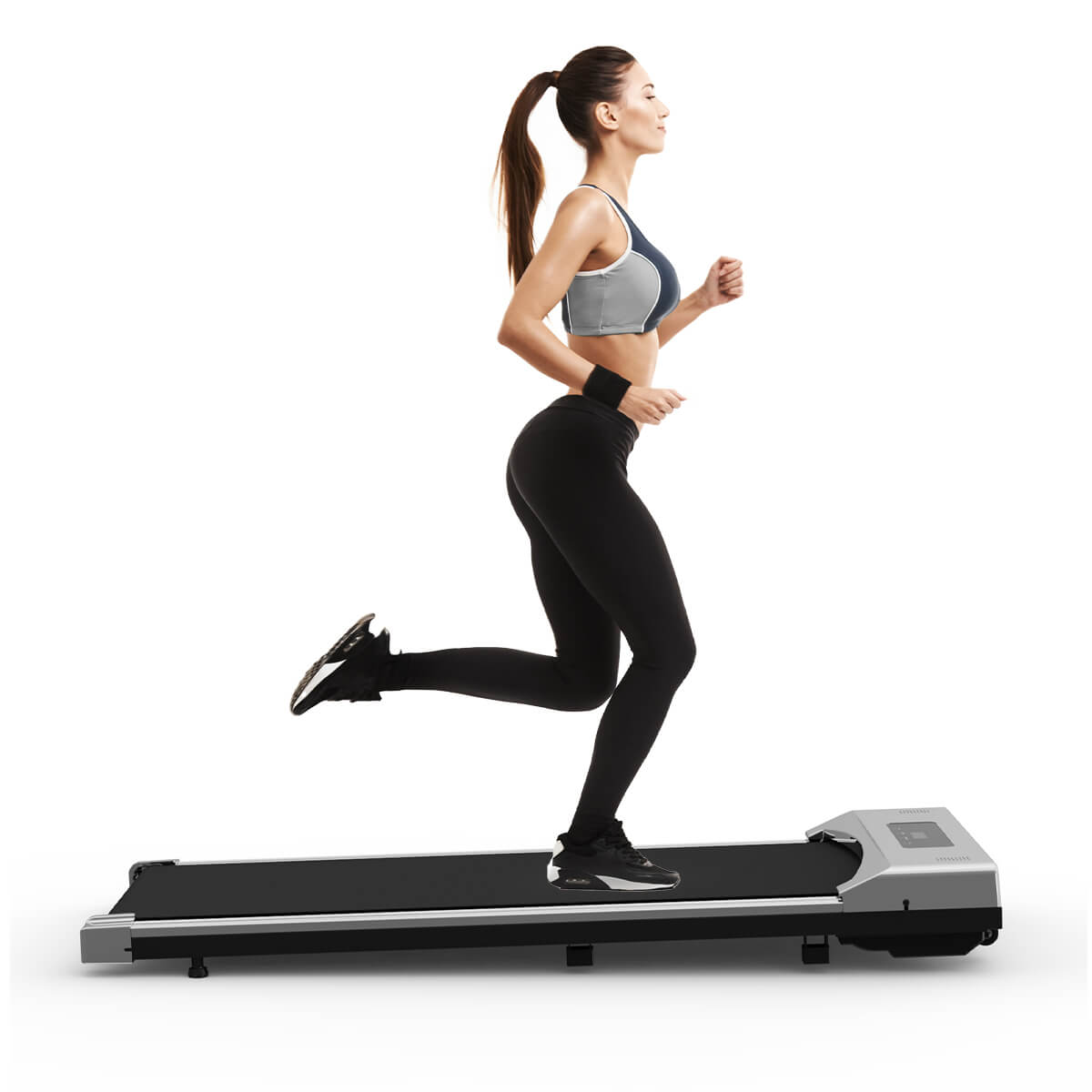 Treadmill Pad Running/Walking Under Desk Exercise Machine