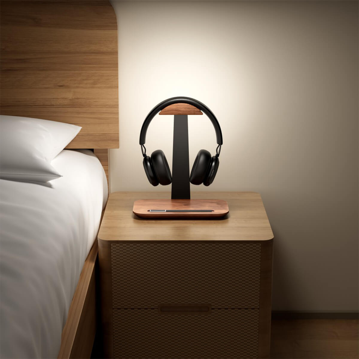 Headphone Stand