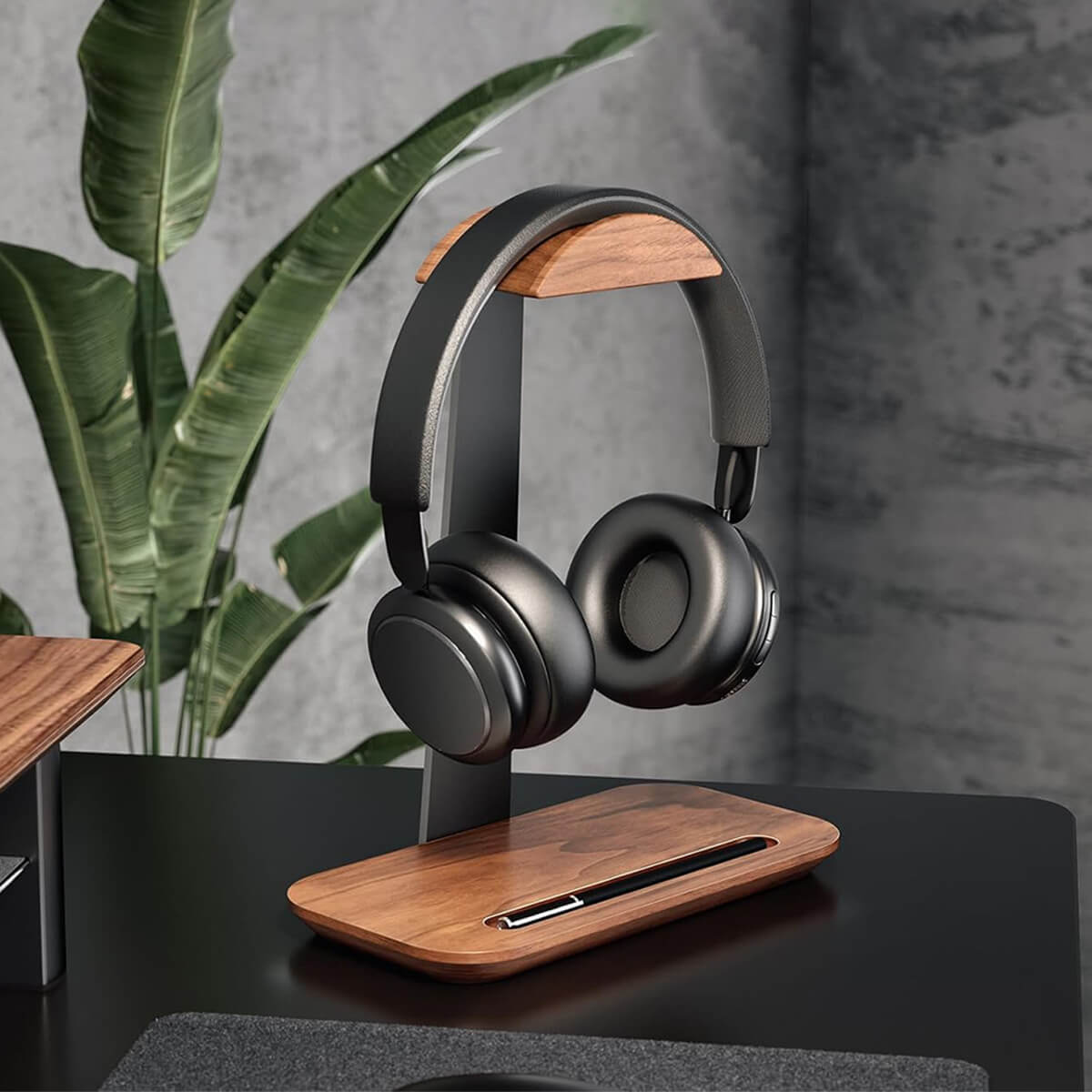 Headphone Stand