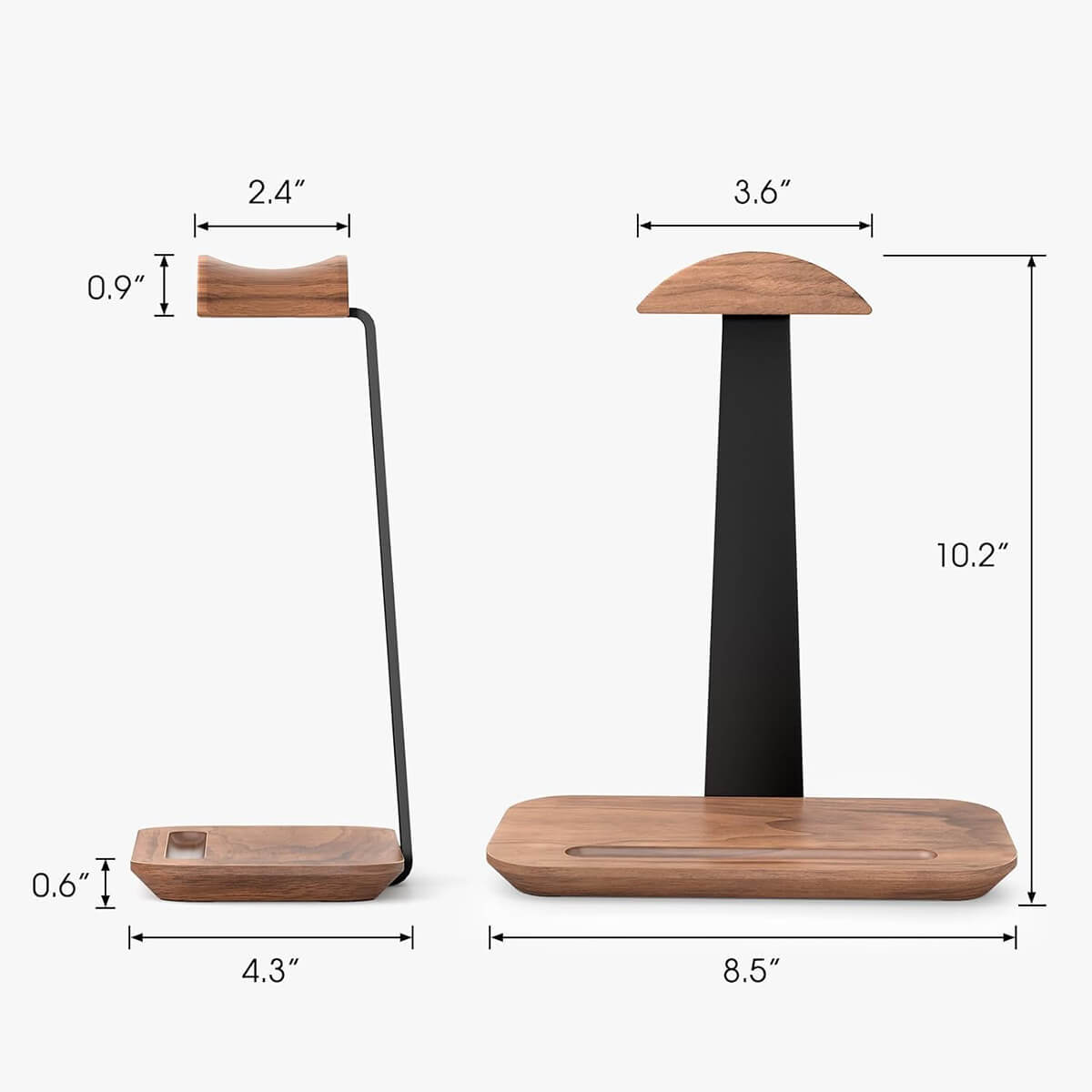 Headphone Stand