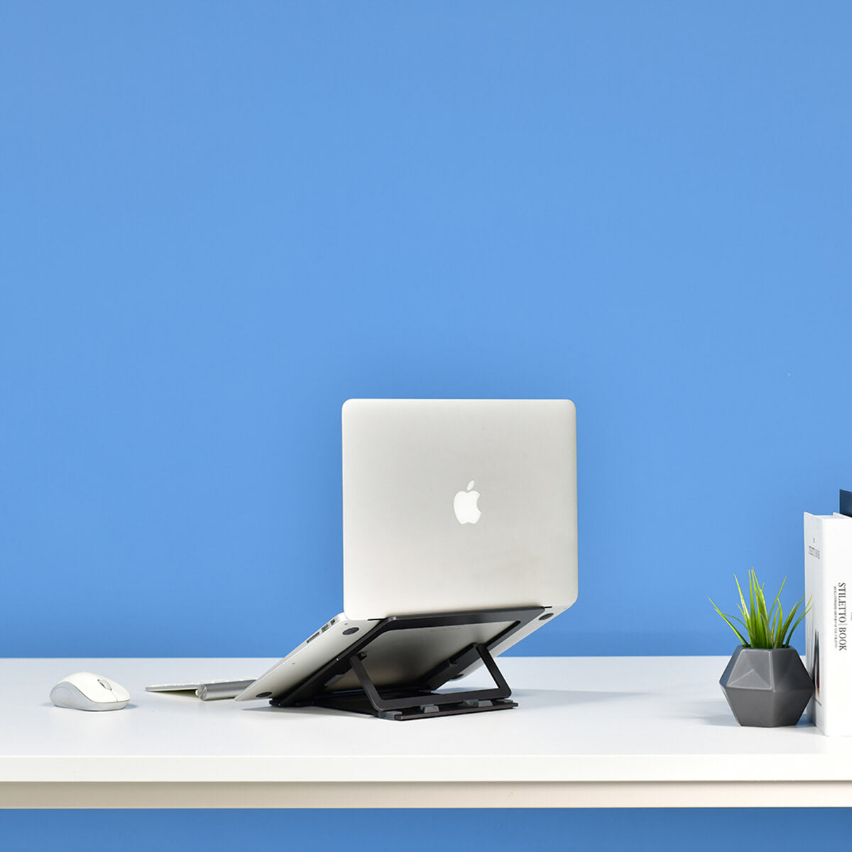 Ergo Rise Laptop Stand