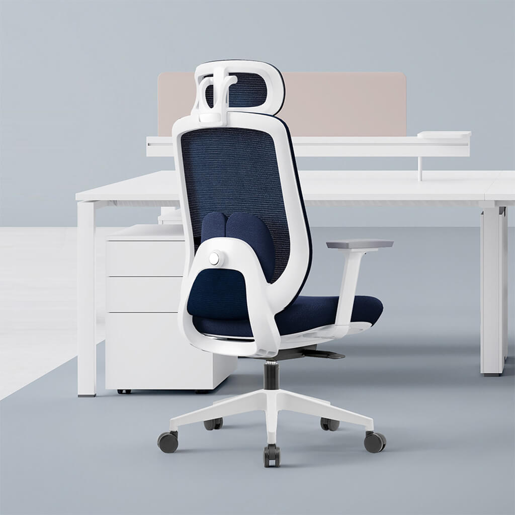 Aera | Adaptive Mesh Office Chair