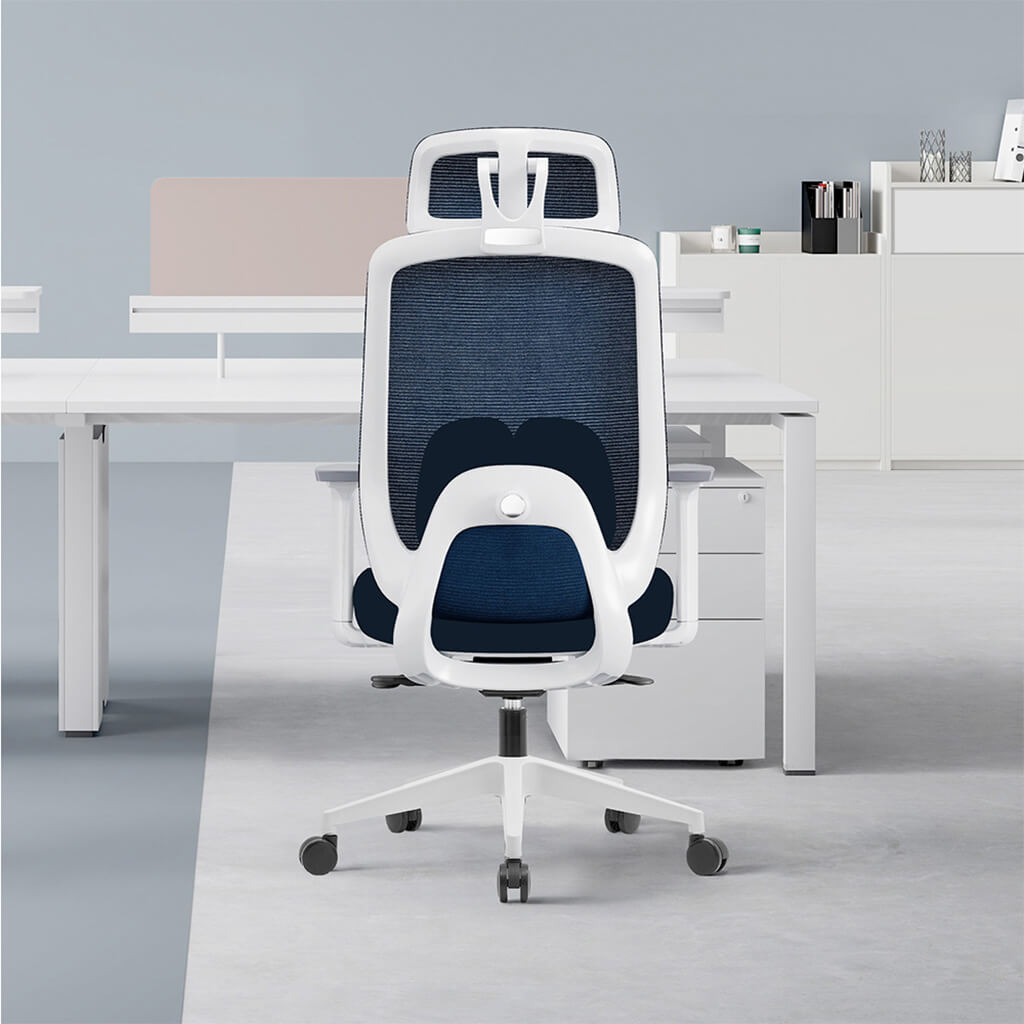 Aera | Adaptive Mesh Office Chair