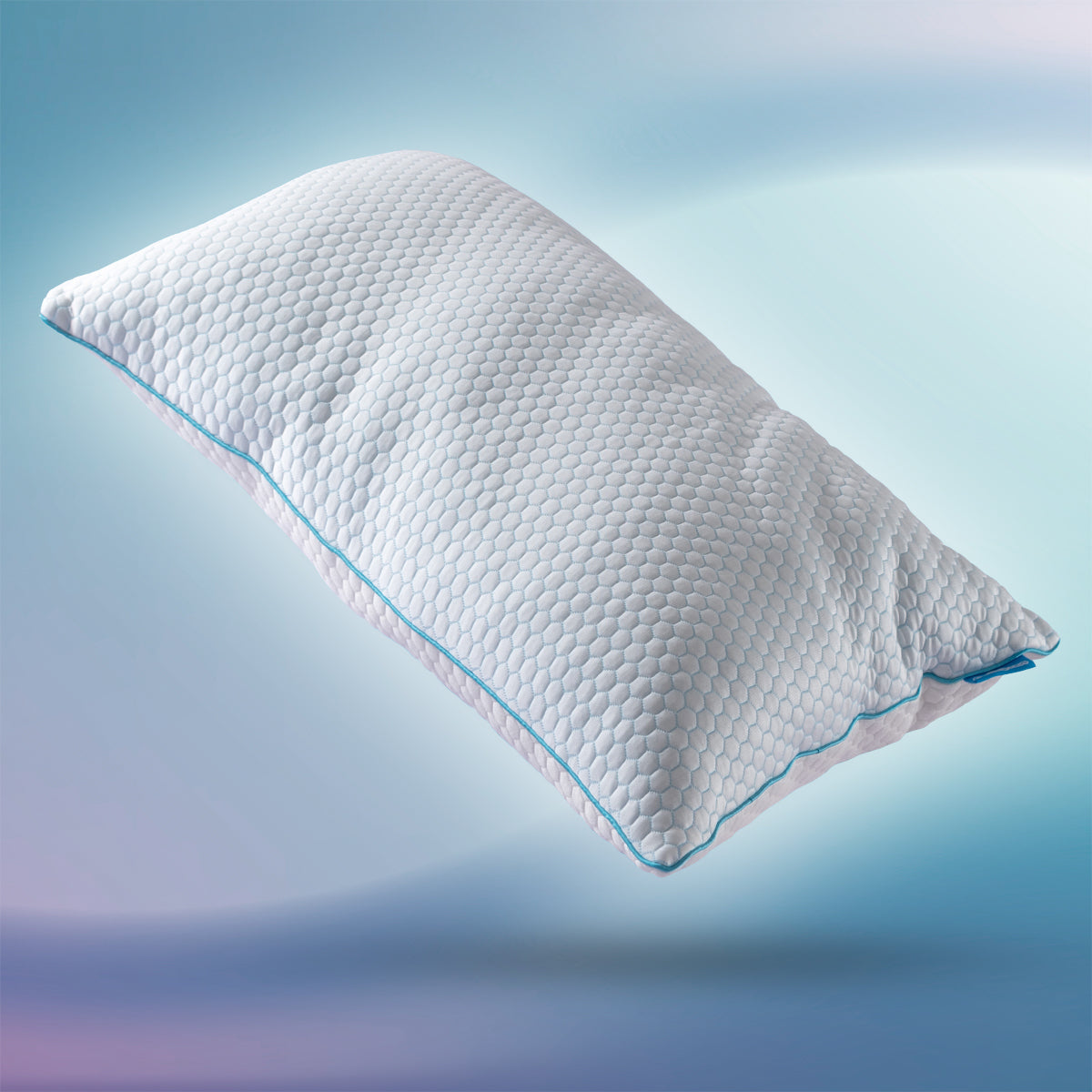 Memory Foam Hybrid Pillow