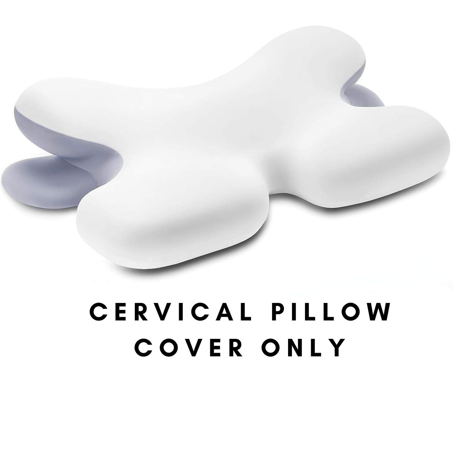 Cover for Cervical Pillow