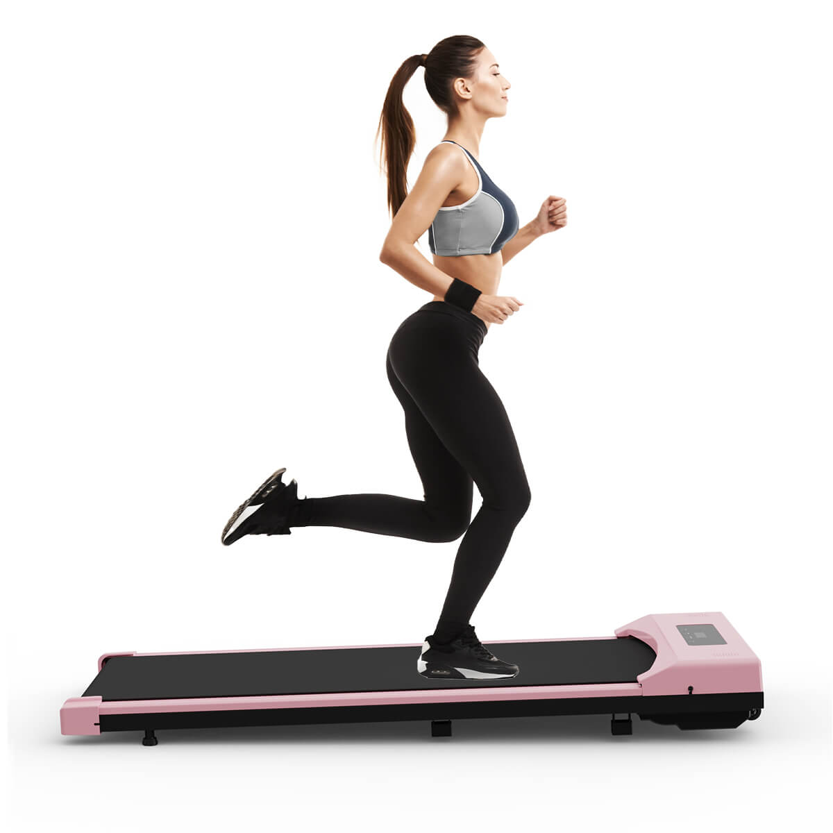 Treadmill Pad Running/Walking Under Desk Exercise Machine