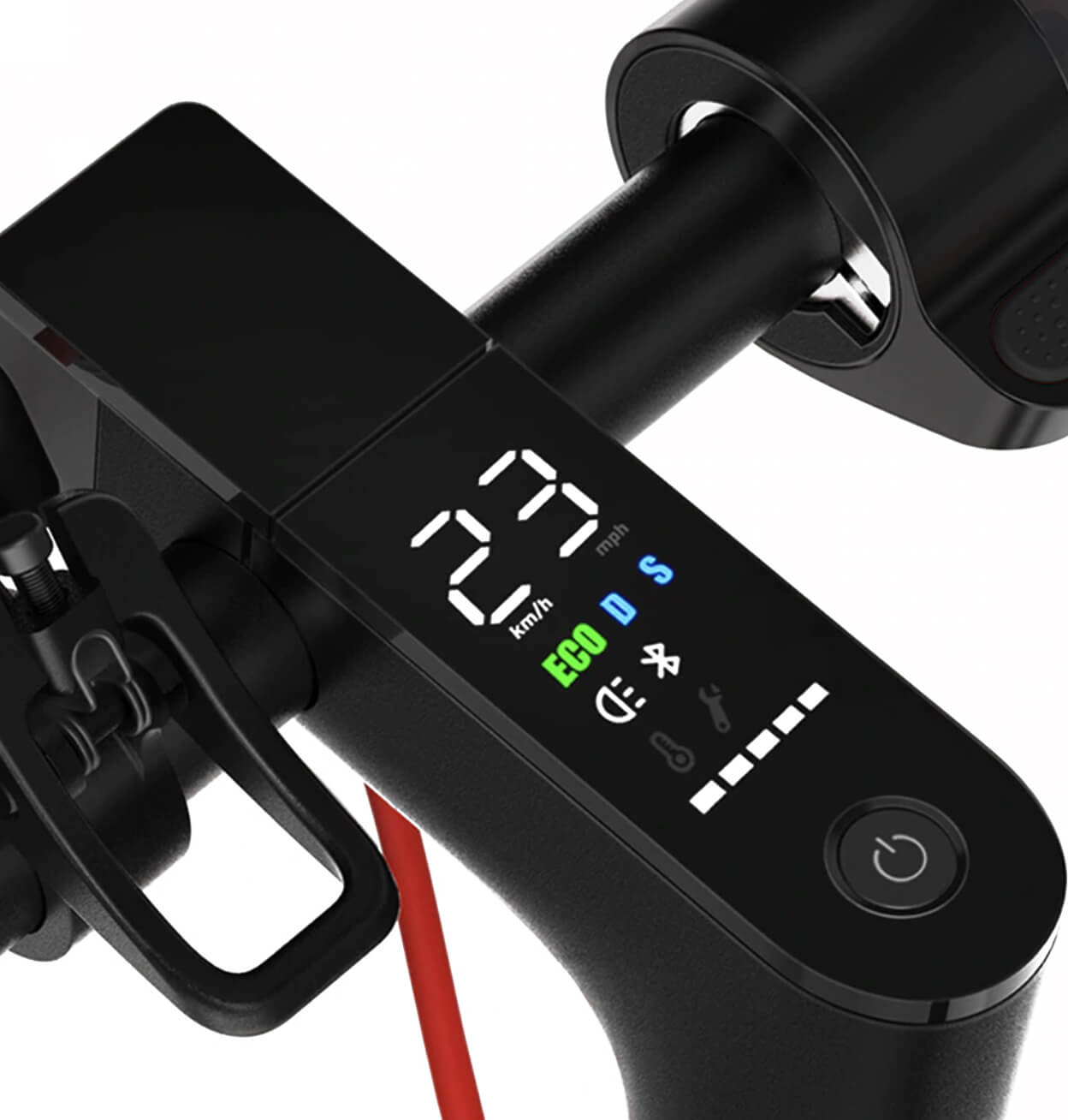 TX85 Pro Electric Scooter - Official Hoverboard