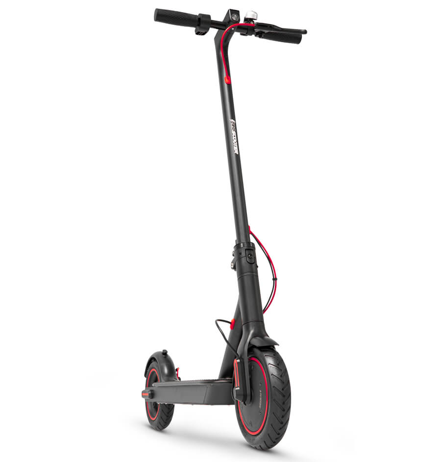 TX85 Pro Electric Scooter - Official Hoverboard
