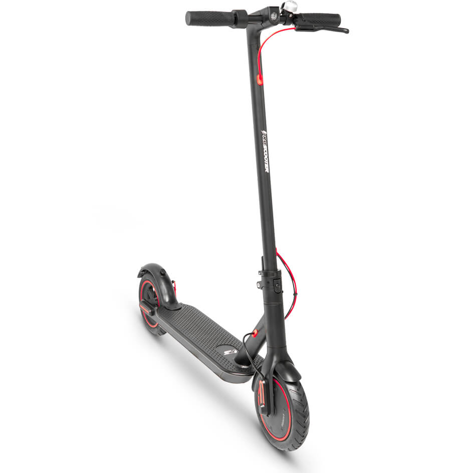 TX85 Pro Electric Scooter - Official Hoverboard