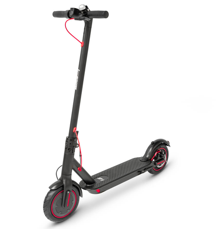 TX85 Pro Electric Scooter - Official Hoverboard