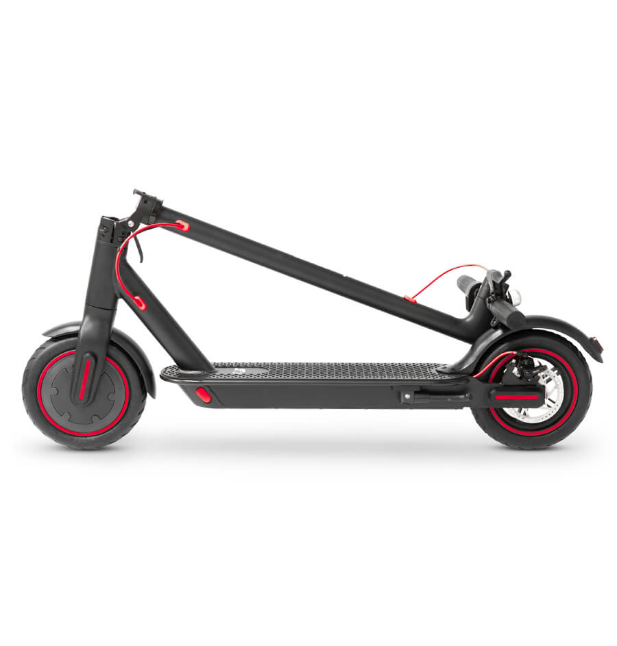 TX85 Pro Electric Scooter - Official Hoverboard
