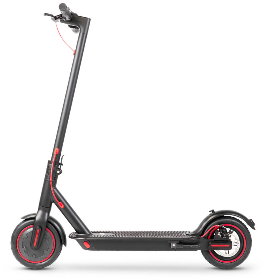 TX85 Pro Electric Scooter - Official Hoverboard