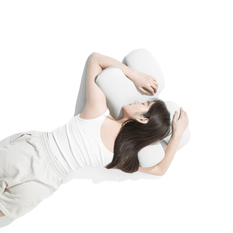 Pillow For Neck And Shoulder Pain