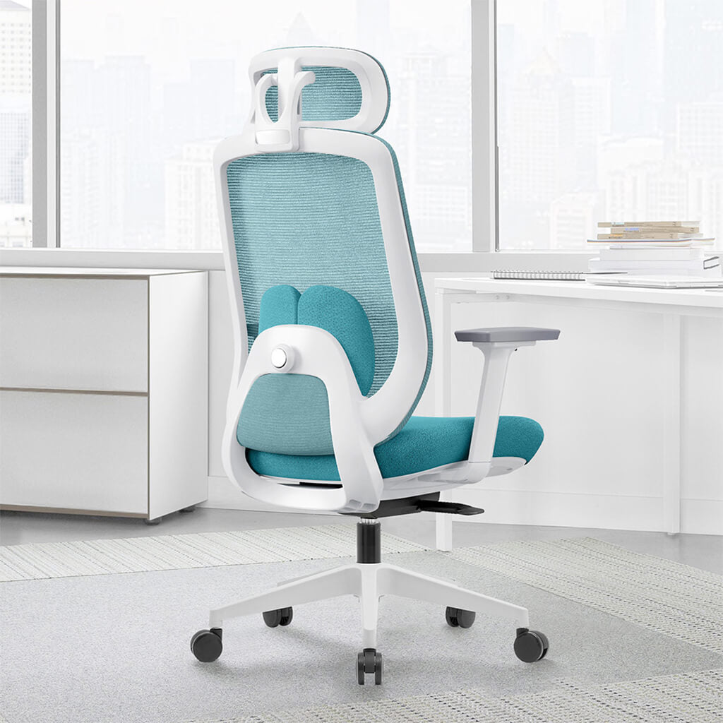 Aera | Adaptive Mesh Office Chair