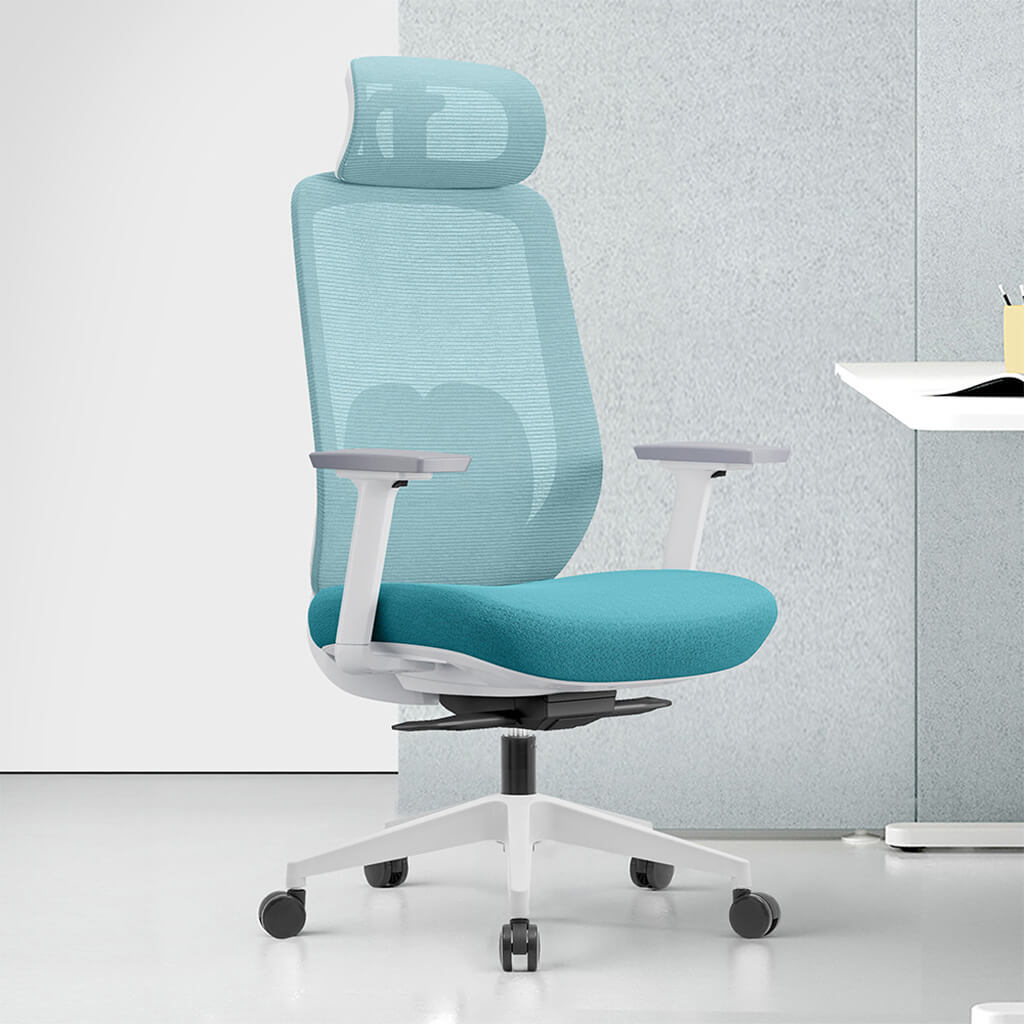 Aera | Adaptive Mesh Office Chair