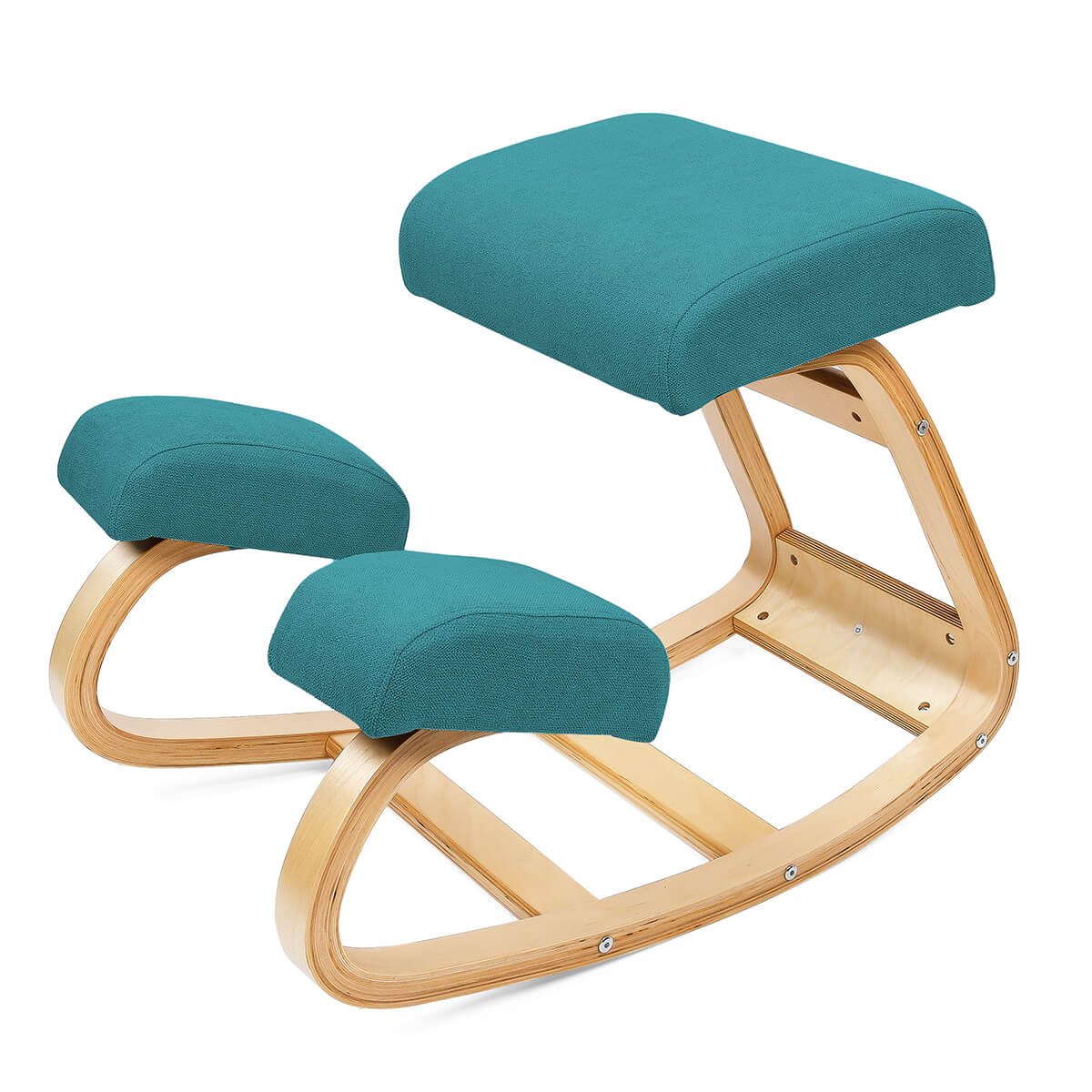 Ergonomic Kneeling Chair - *BEST SELLER*