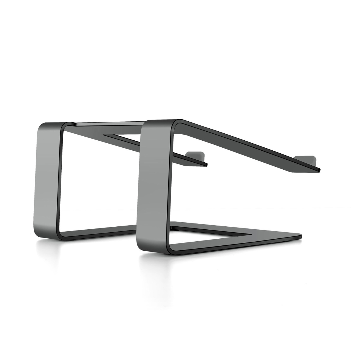 Level View Laptop Stand