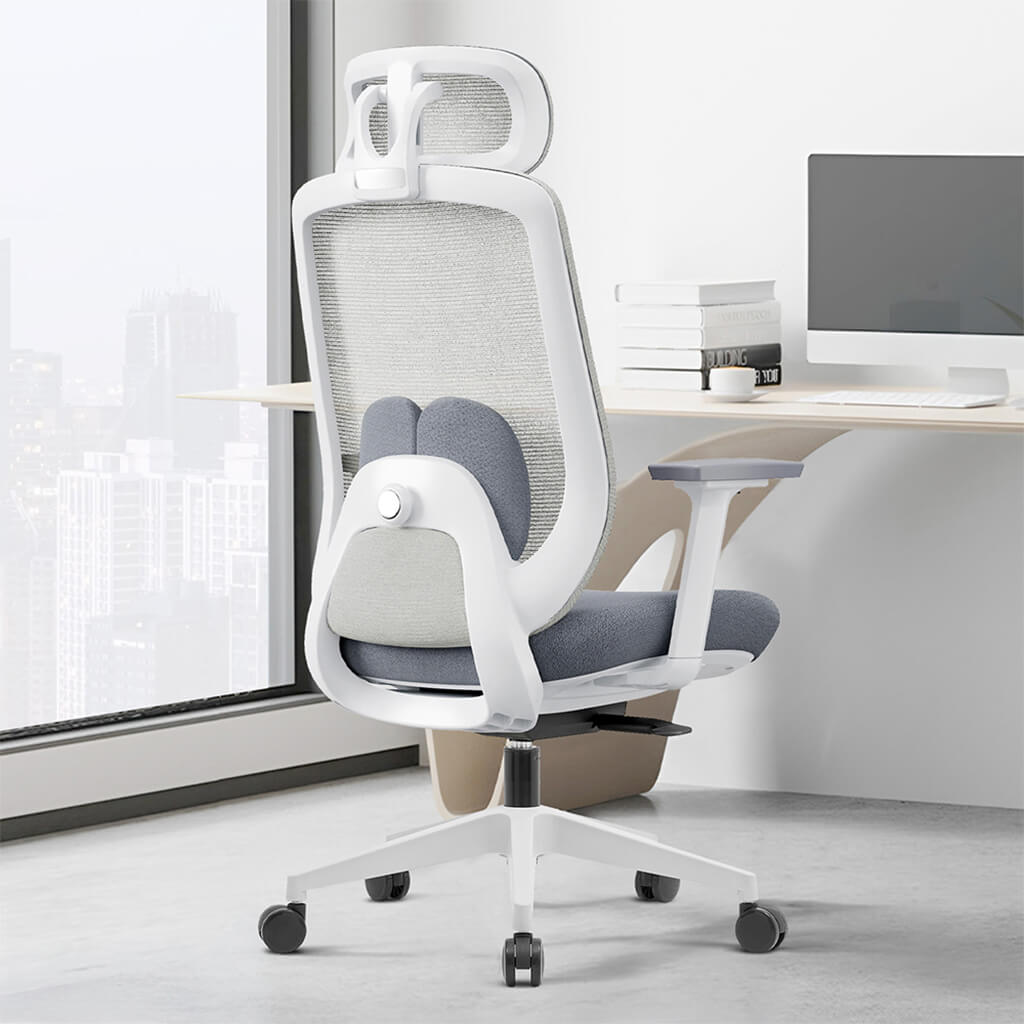 Aera | Adaptive Mesh Office Chair