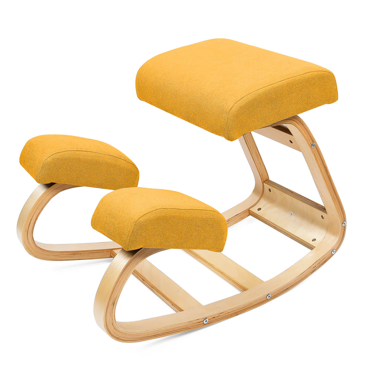 Ergonomic Kneeling Chair - *BEST SELLER*