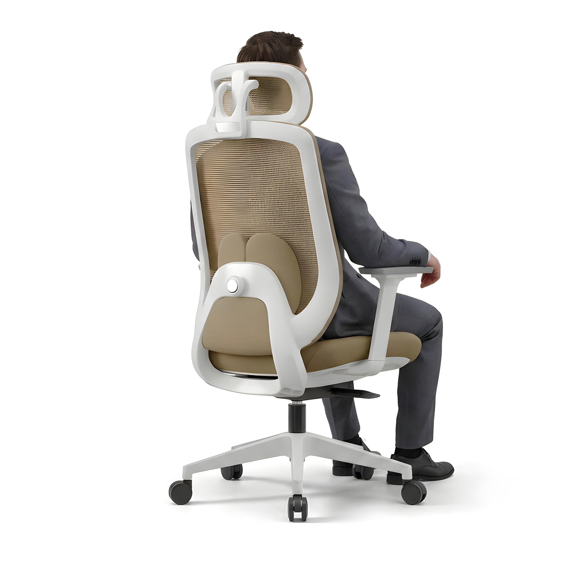 Aera | Mesh Office Chair