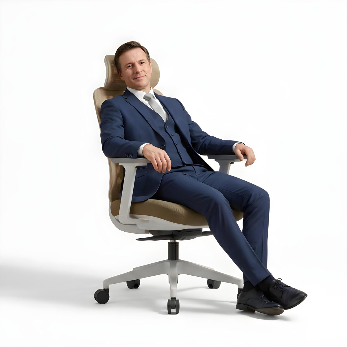 Aera | Mesh Office Chair