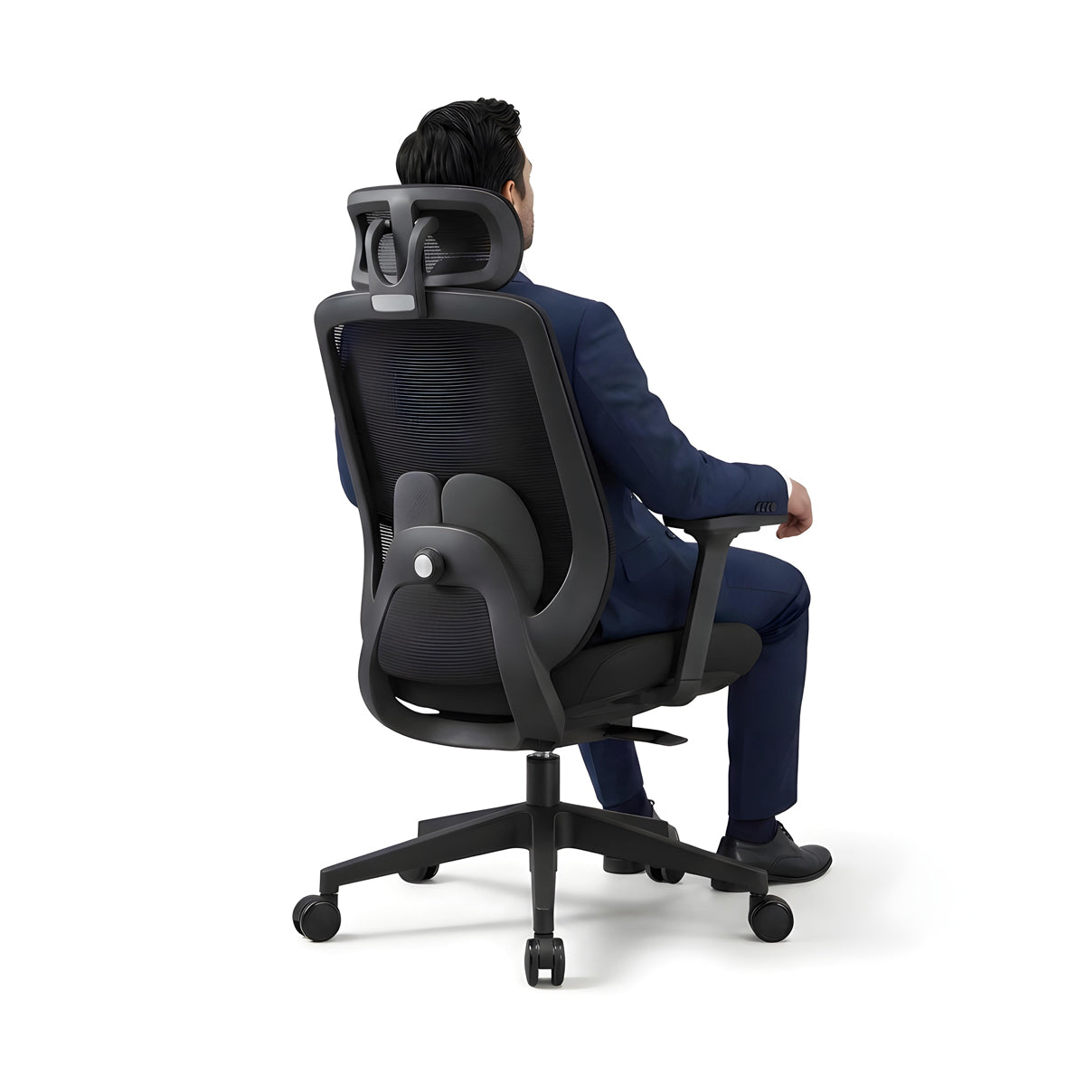 Aera | Mesh Office Chair