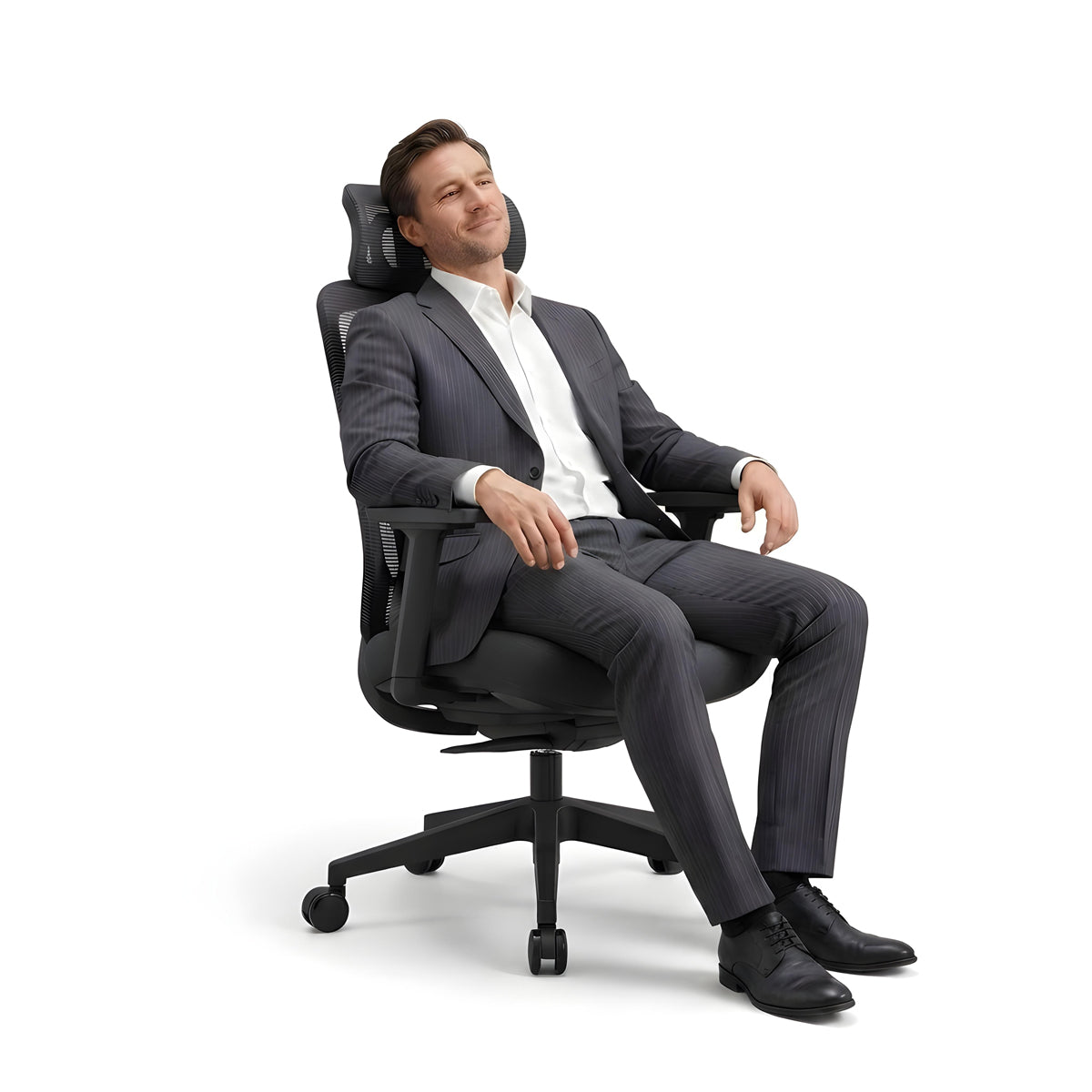 Aera | Mesh Office Chair