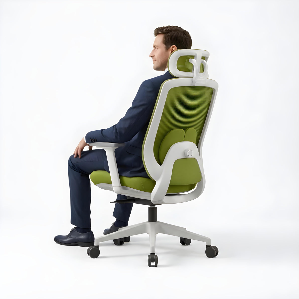 Aera | Mesh Office Chair