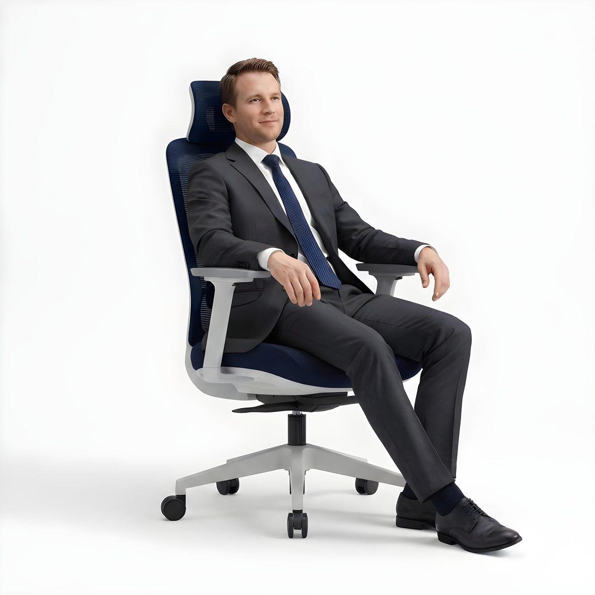 Aera | Adaptive Mesh Office Chair