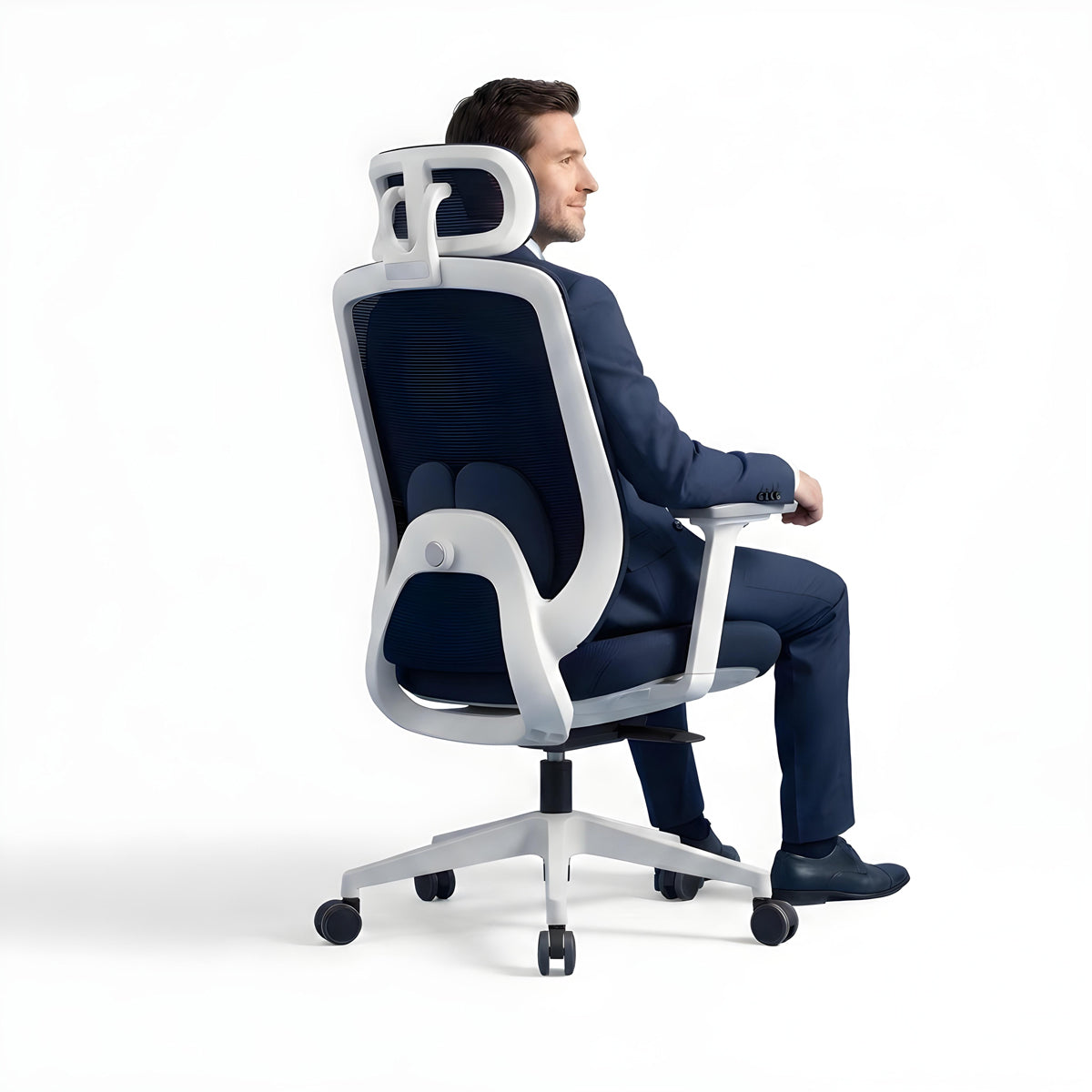 Aera | Mesh Office Chair