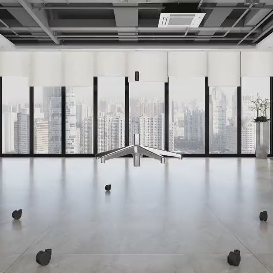 Ergonomic Mesh Office Chair